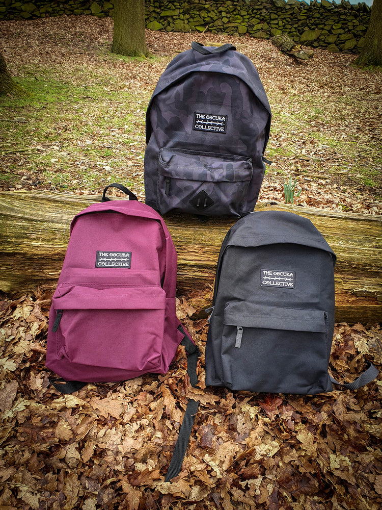 Backpacks
